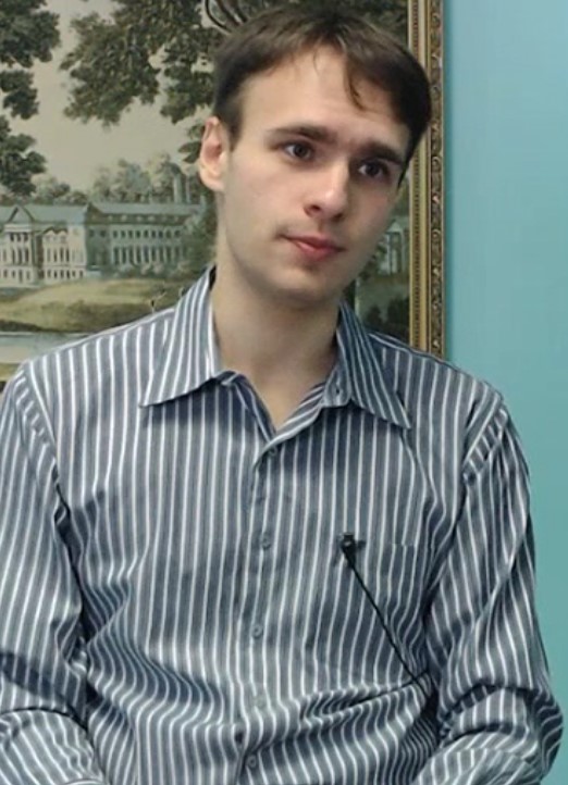 Лукашенко Дмитрий Артурович
