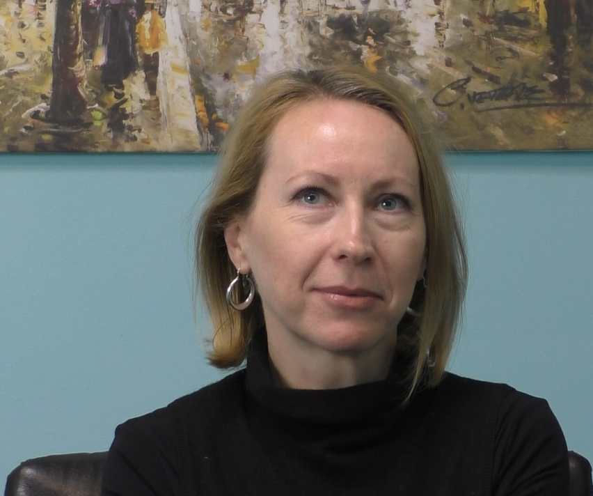 Павлова Надежда Викторовна