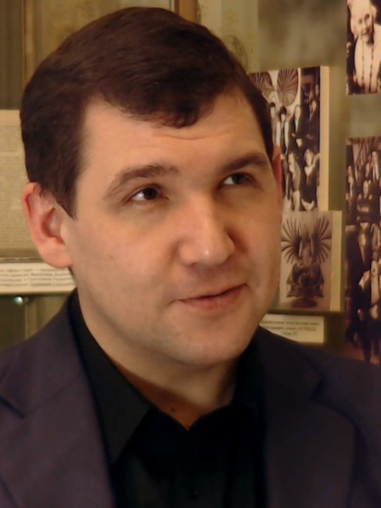 Николаев Марат Иванович