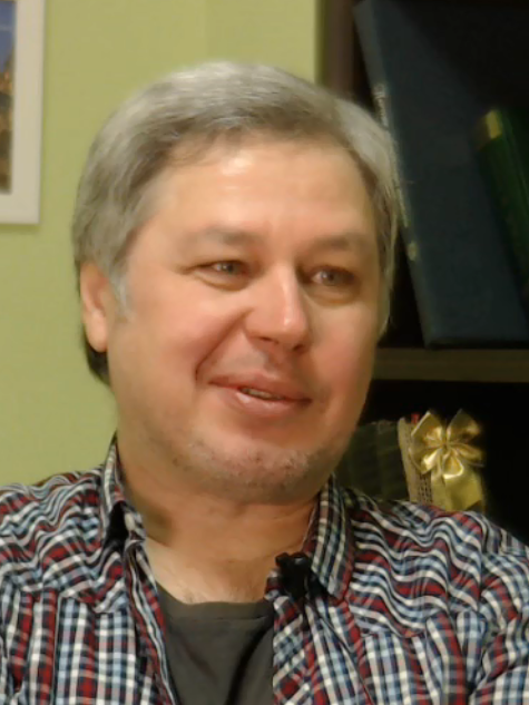 Харисов Виталий Вакифович