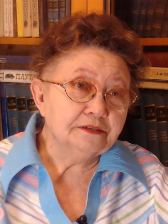 Ермилова Раиса Петровна