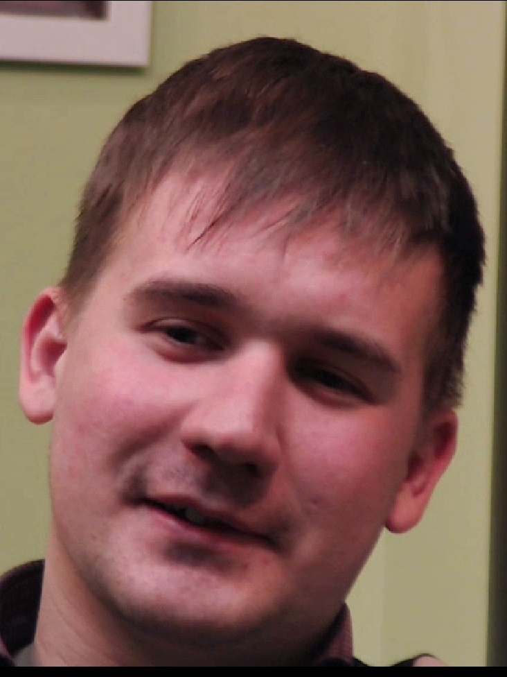 Марьин Павел Юрьевич