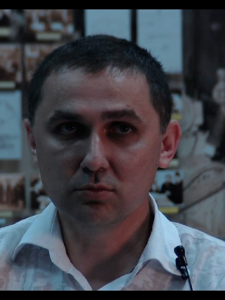 Галимов Марсель Ханифович