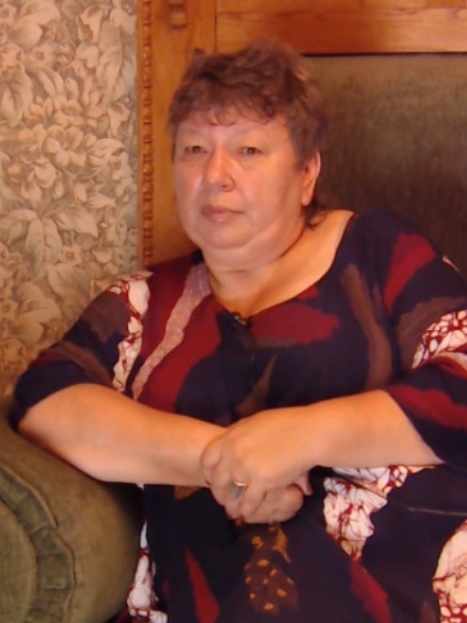 Горшкова Татьяна Анатольевна