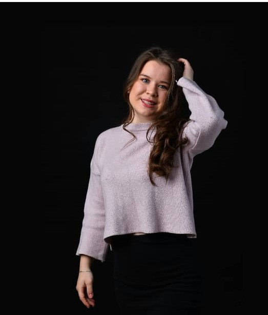 Григорьева Диана Тимофеевна