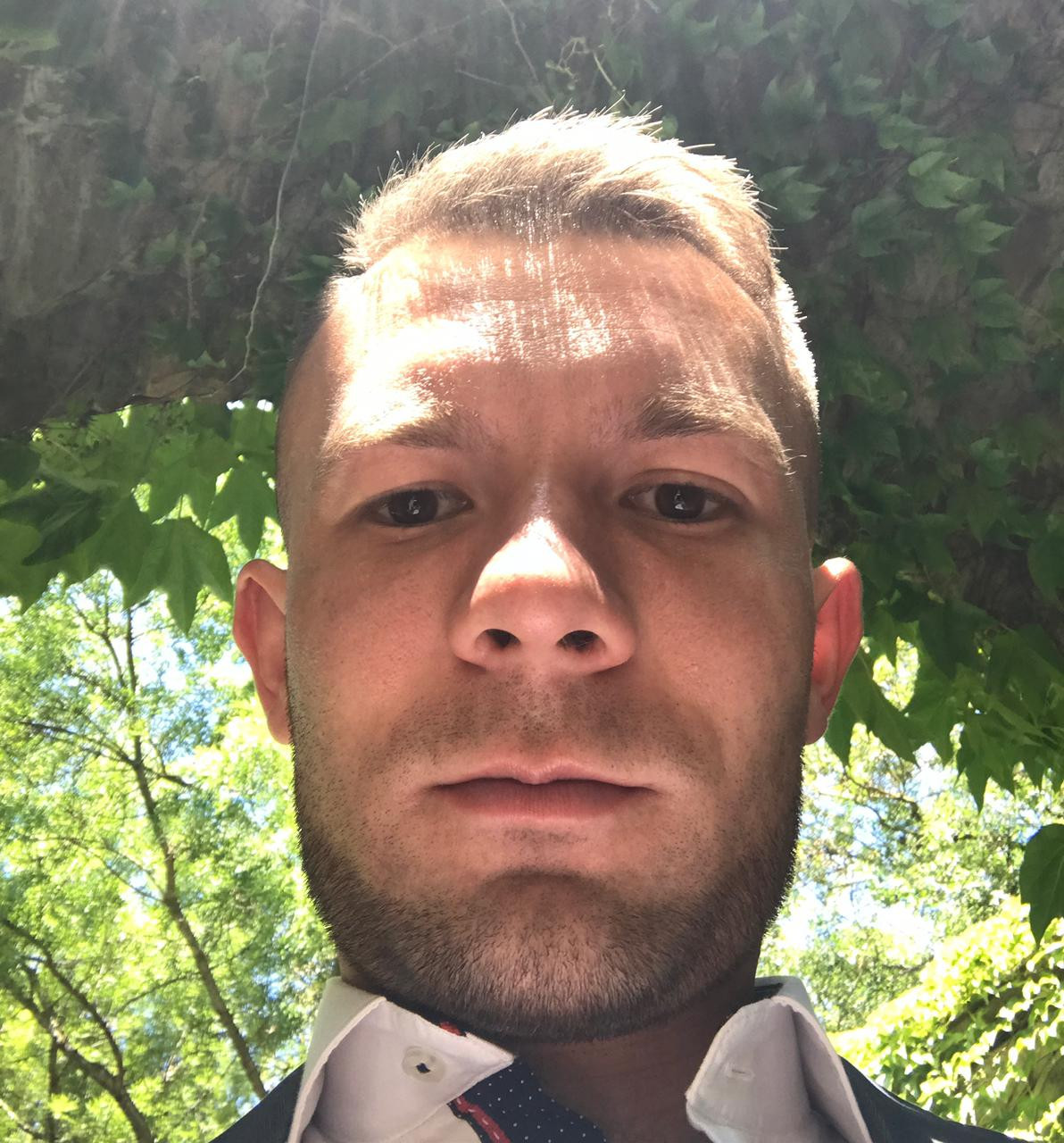 Туляков Дмитрий Валентинович