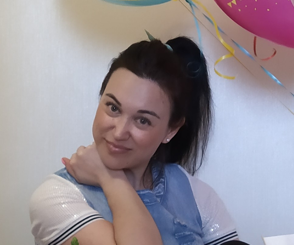Галиева Лариса Николаевна